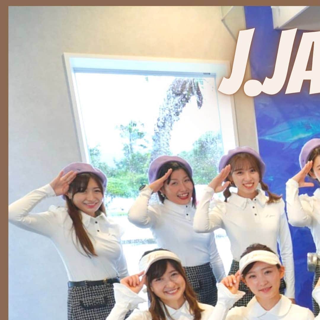J.JANE JAPANのインスタグラム