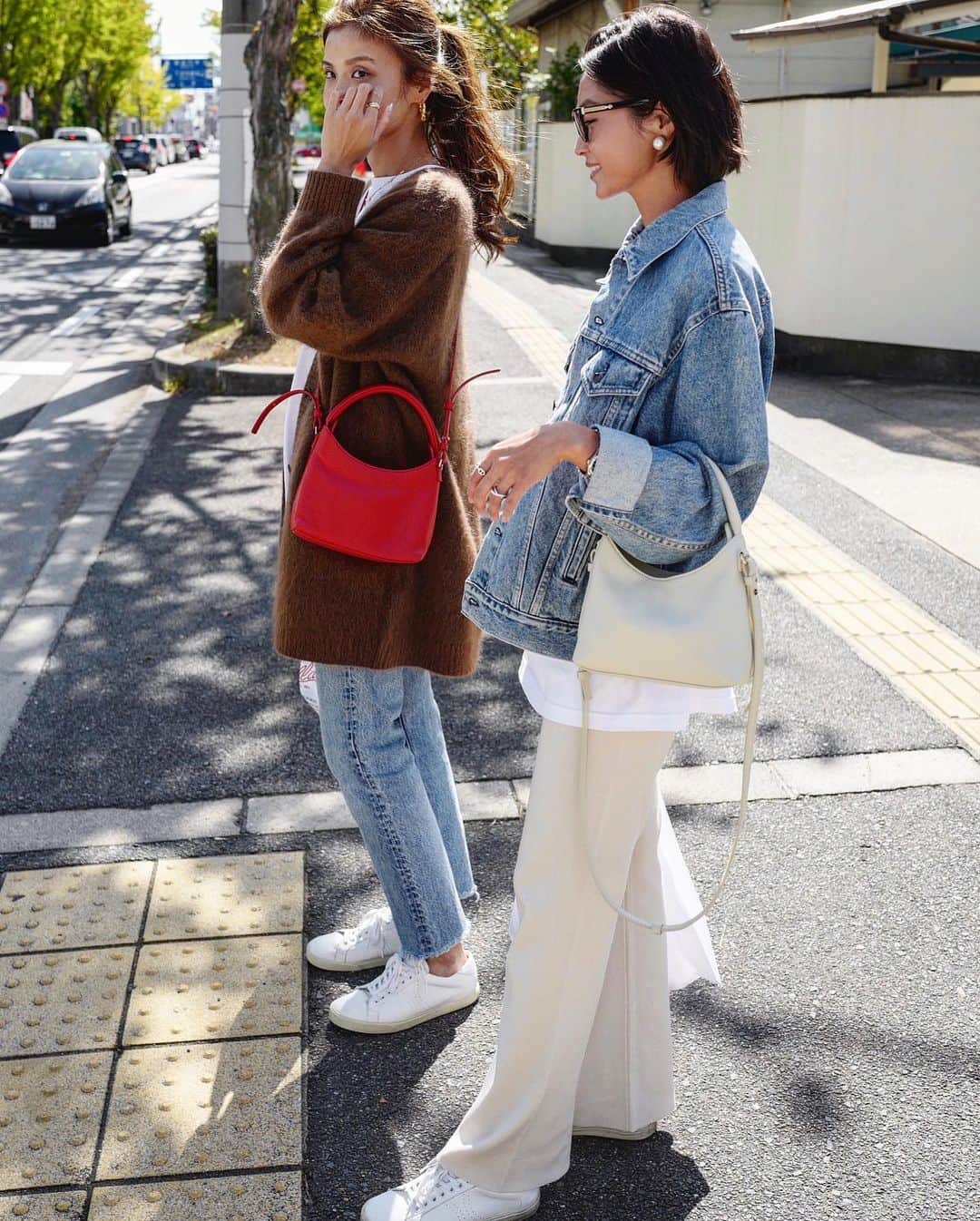 田中彩子のインスタグラム