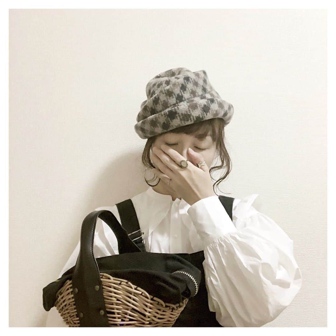 こはるのインスタグラム