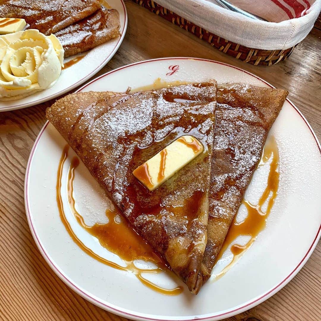 あゆまっくすのグルメインスタ