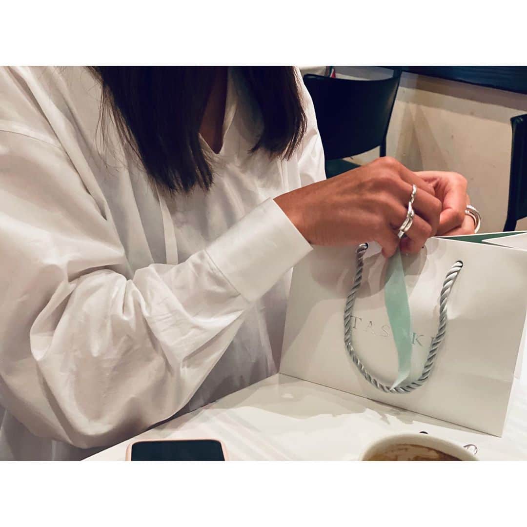 yori designerのグルメインスタ