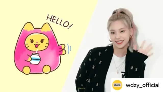 LINE FRIENDSのインスタグラム