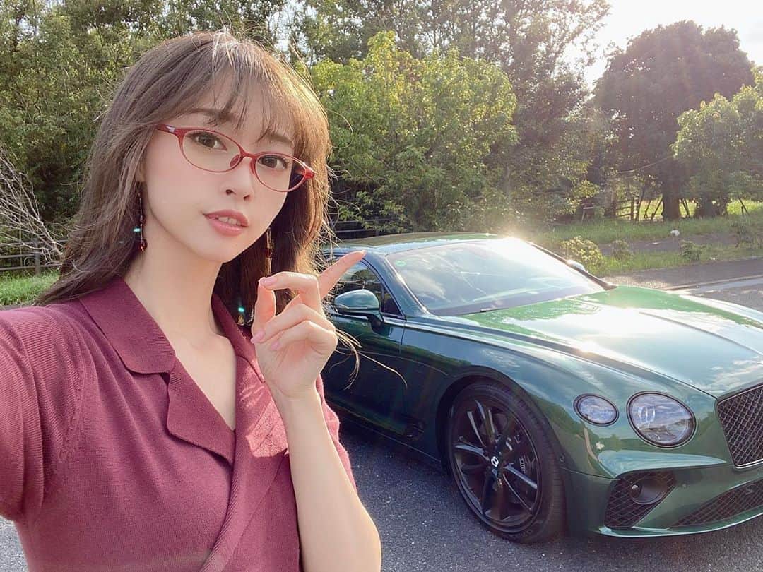 林紗久羅のインスタグラム