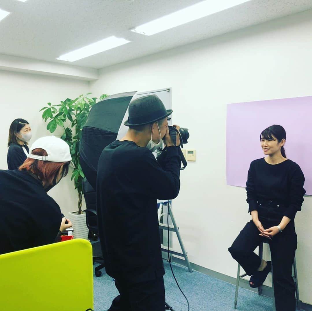 宇田川大輔さんのインスタグラム写真 - (宇田川大輔Instagram)「本日の職場。#photooftheday  #NAILVENUS #11月12日発売  #ネイル撮影　#奥渋撮影」10月6日 17時25分 - udagawadaisuke