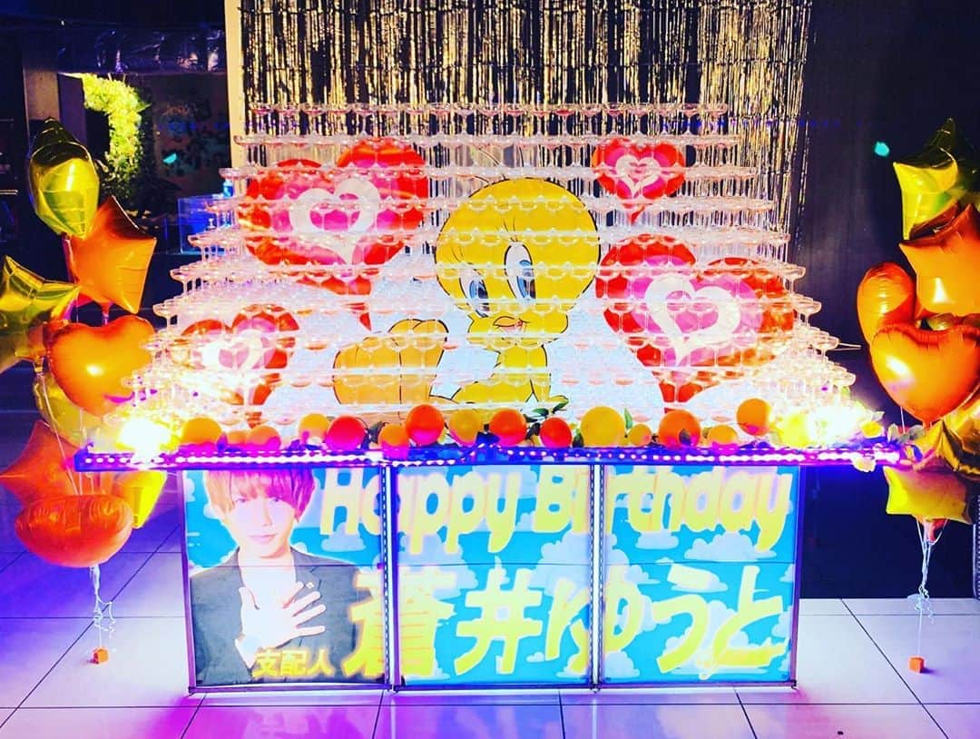 Gotham.incのインスタグラム