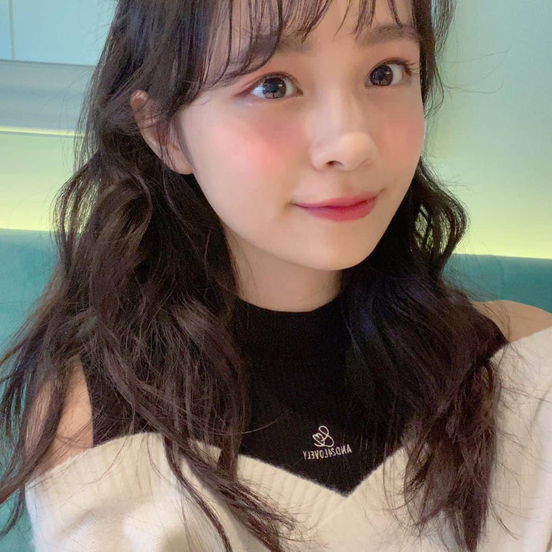 林芽亜里さんのインスタグラム写真 - (林芽亜里Instagram)「🎀﻿ ﻿ テスト終わったよ~😆﻿ ﻿ アンラブ撮影の時の写真🌱﻿ ﻿ ホームページの写真も変わってるから見てみてね~！﻿ 可愛いお洋服いっぱいです‪( ᷇࿀ ᷆ )‬﻿ ﻿ #ニコラ #AND24LOVELY  #深尾あむ #林芽亜里﻿ #めあむーちょ #アンラブ」10月6日 17時41分 - meari__hayashi