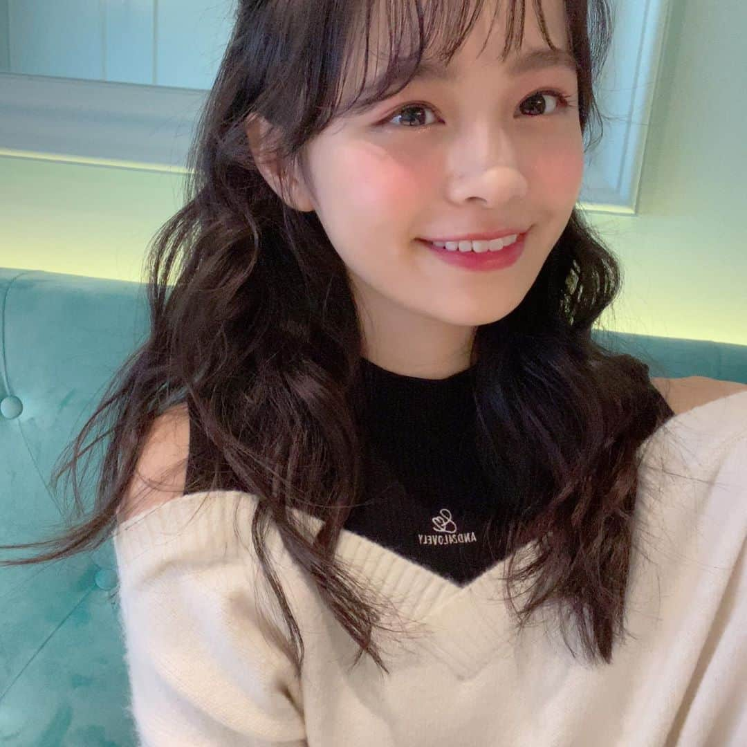 林芽亜里さんのインスタグラム写真 - (林芽亜里Instagram)「🎀﻿ ﻿ テスト終わったよ~😆﻿ ﻿ アンラブ撮影の時の写真🌱﻿ ﻿ ホームページの写真も変わってるから見てみてね~！﻿ 可愛いお洋服いっぱいです‪( ᷇࿀ ᷆ )‬﻿ ﻿ #ニコラ #AND24LOVELY  #深尾あむ #林芽亜里﻿ #めあむーちょ #アンラブ」10月6日 17時41分 - meari__hayashi