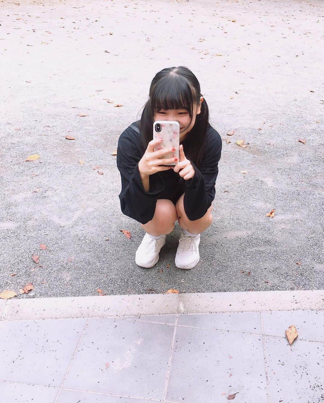 鈴芽さんのインスタグラム写真 - (鈴芽Instagram)「♡」10月6日 17時57分 - suzume_tjpw