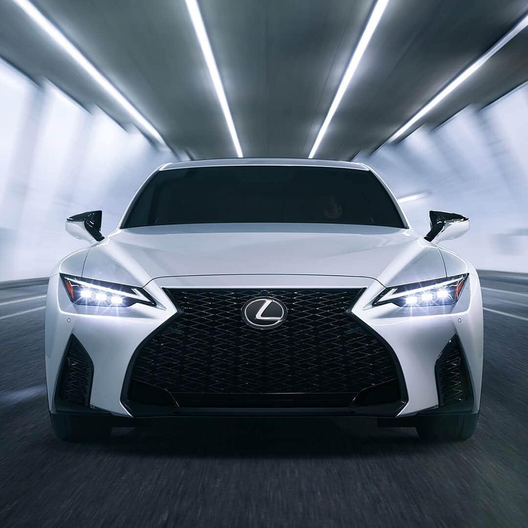 LEXUS / レクサスのインスタグラム