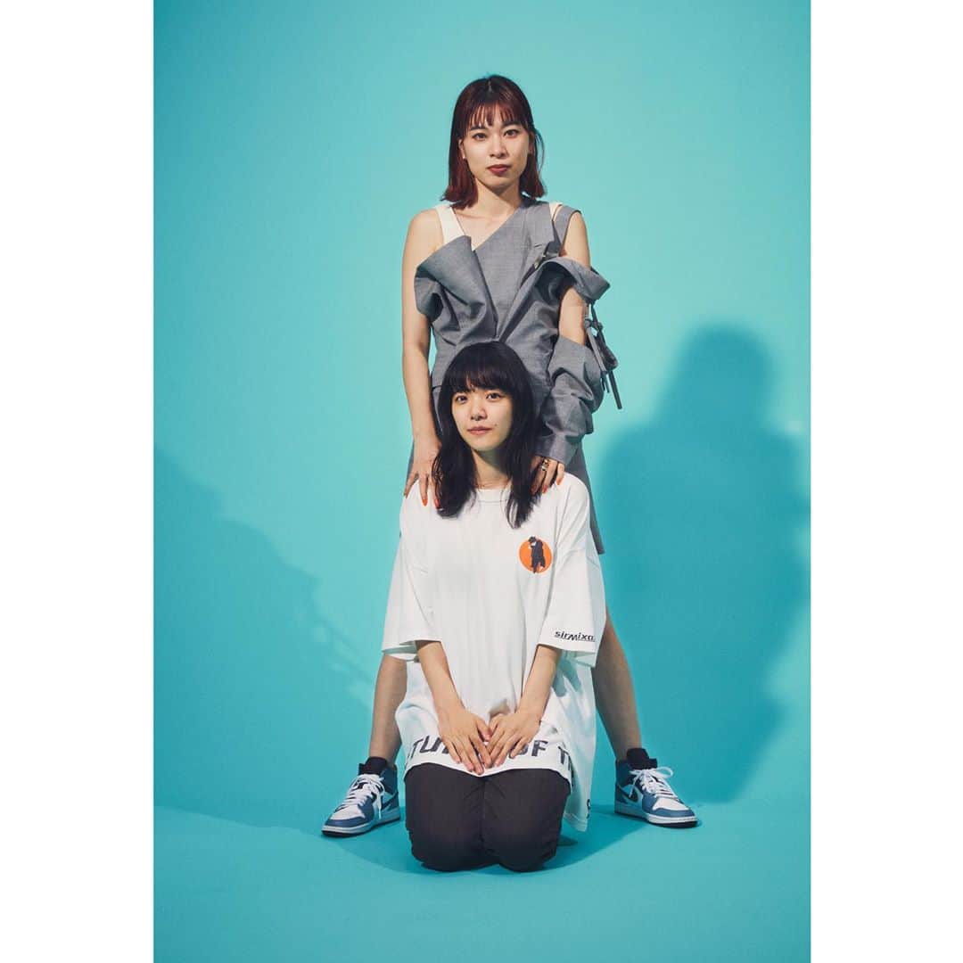 SPRiNGのインスタグラム
