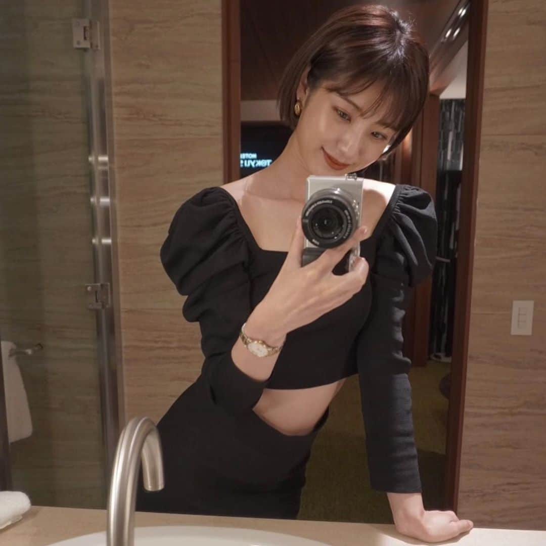 izu（出岡美咲）のインスタグラム