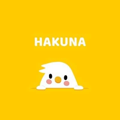 宮崎優さんのインスタグラム写真 - (宮崎優Instagram)「HAKUNAさんのウェブCM 出演させて頂きました。🌼🕊  みんなも HAKUNAを使って盛り上がろう！🎶  #まつりちゃん」10月6日 18時08分 - yumiyazaki