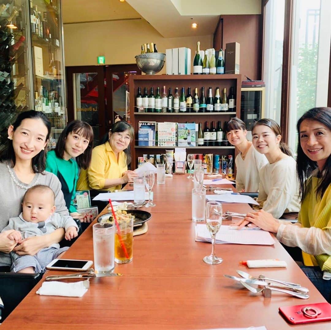 井脇幸江のグルメインスタ