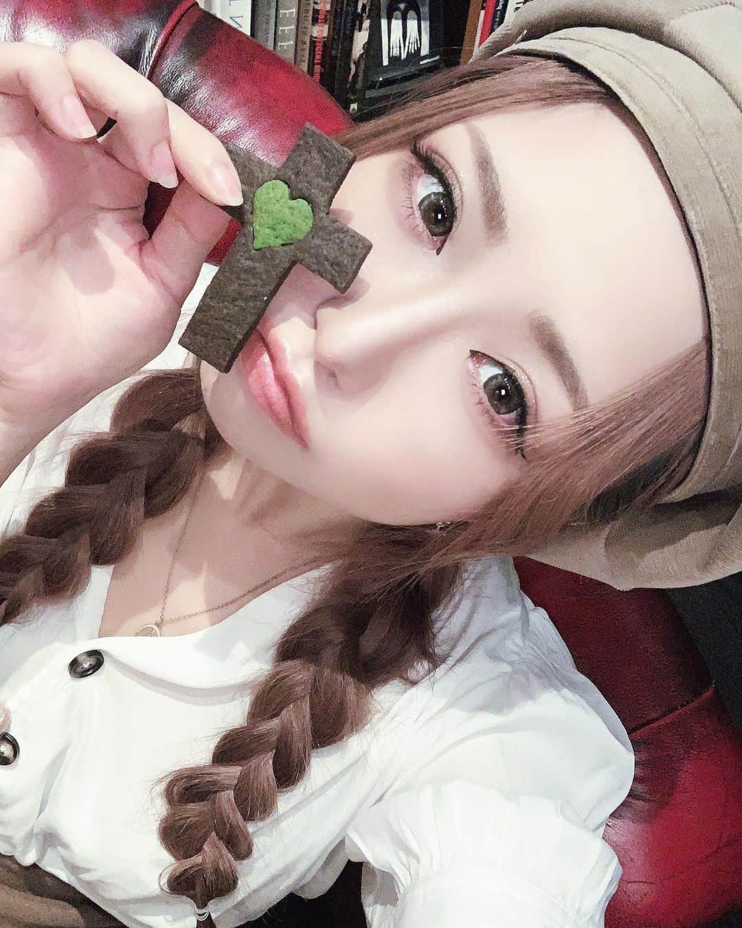 春咲ひなたのグルメインスタ