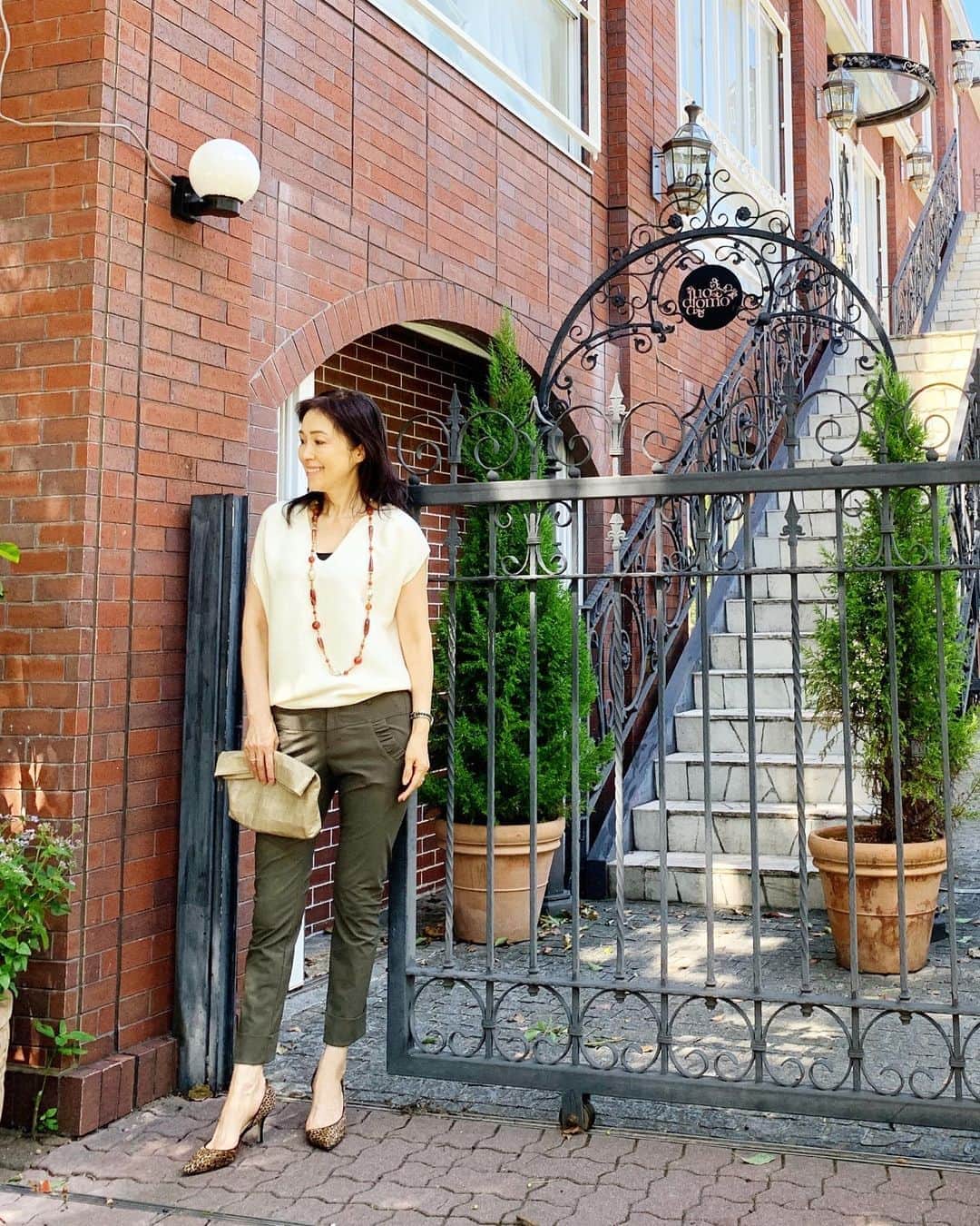 藤田陽子のグルメインスタ