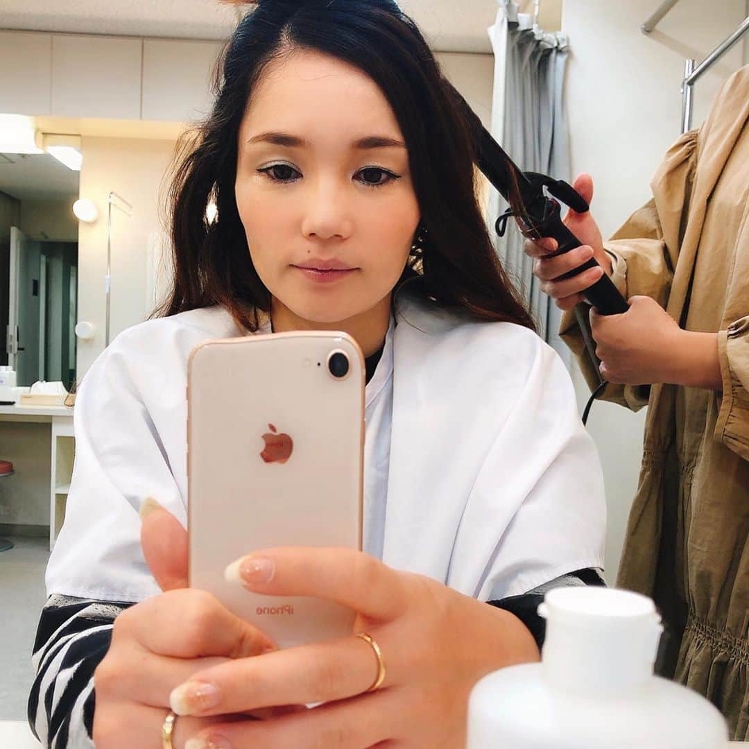 平野ノラさんのインスタグラム写真 - (平野ノラInstagram)「#東海テレビ #スイッチ #今から #生放送 #観るっきゃないゾ #生稲晃子 さん #平野ノラ #今日も一日バブって行こう #okバブリー」9月22日 9時46分 - noranoranora1988