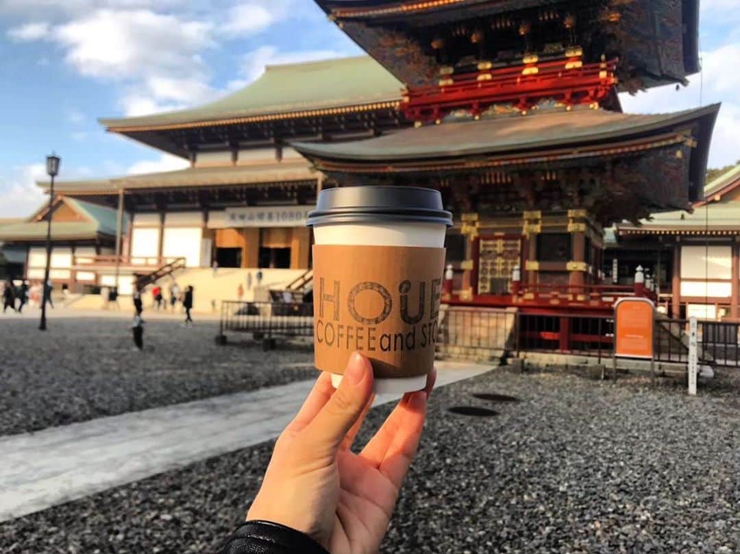 houeicoffeeのグルメインスタ