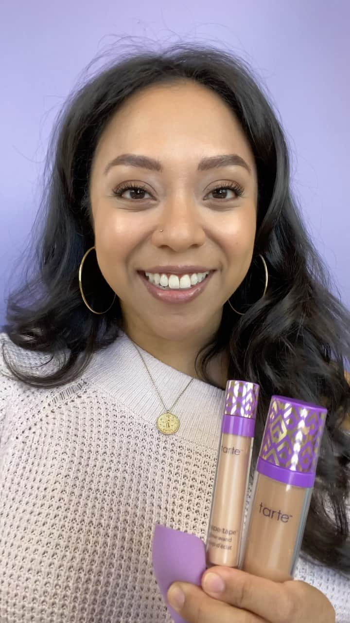 Tarte Cosmeticsさんのインスタグラム動画 (Tarte CosmeticsInstagram)「LAST CHANCE to