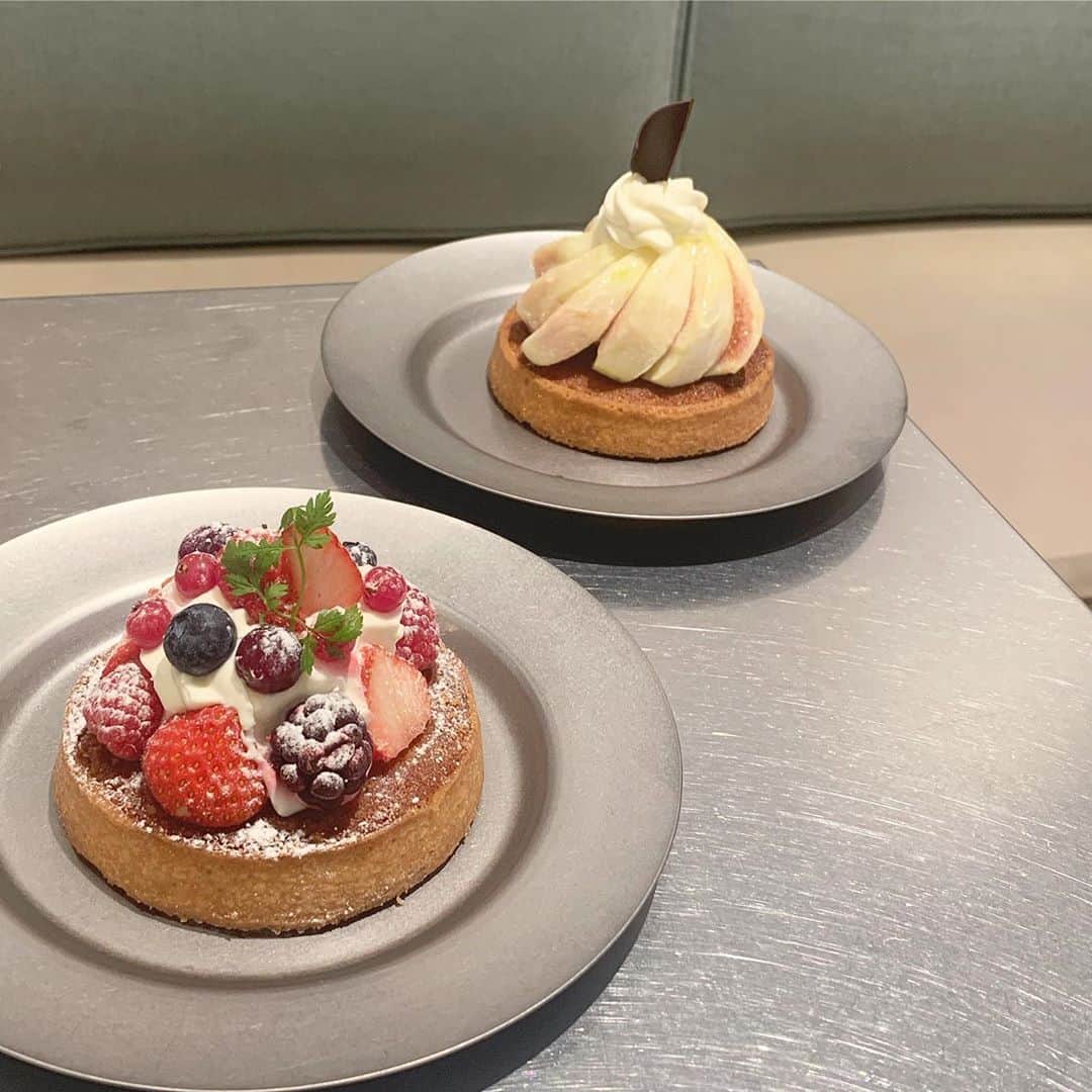 ののこのグルメインスタ