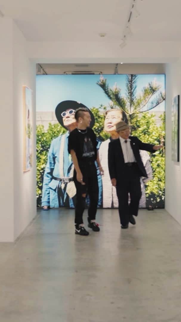 シルバーテツヤのインスタグラム