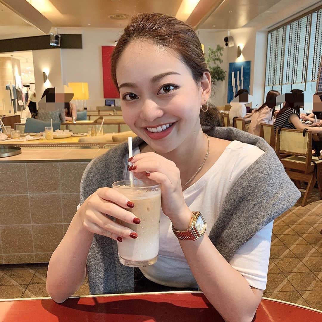 前谷楓のグルメインスタ