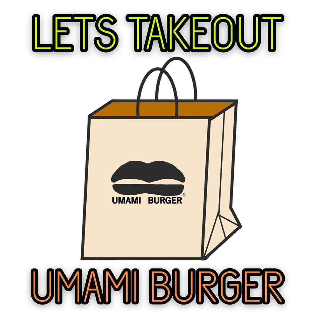 umamiburgerjpnのグルメインスタ