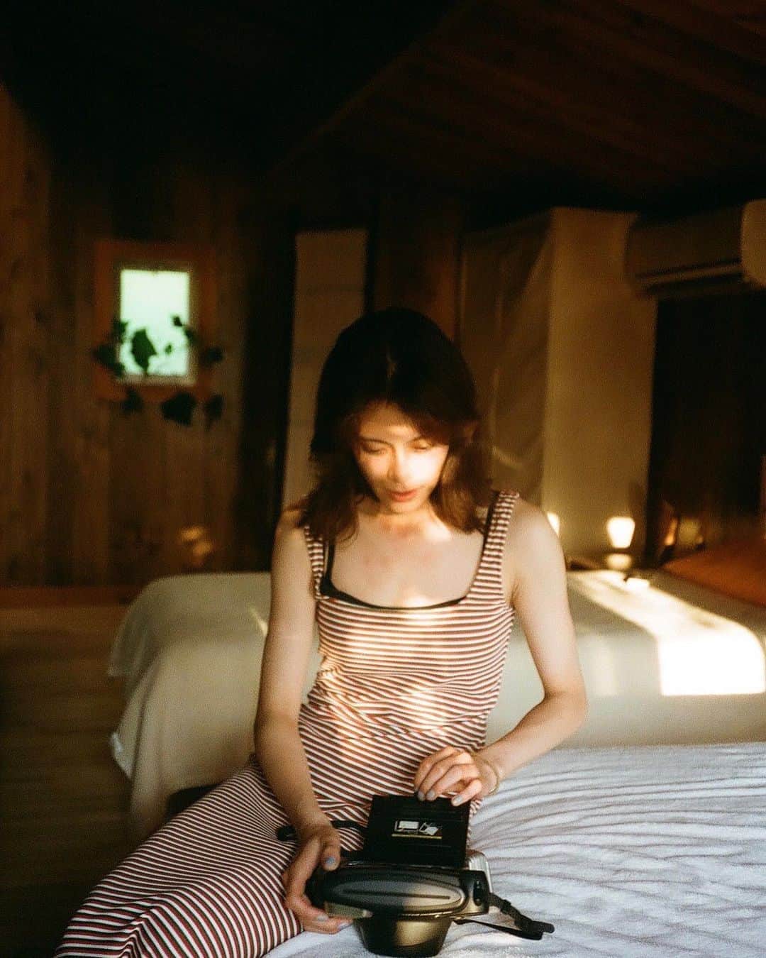 保坂美亜のインスタグラム