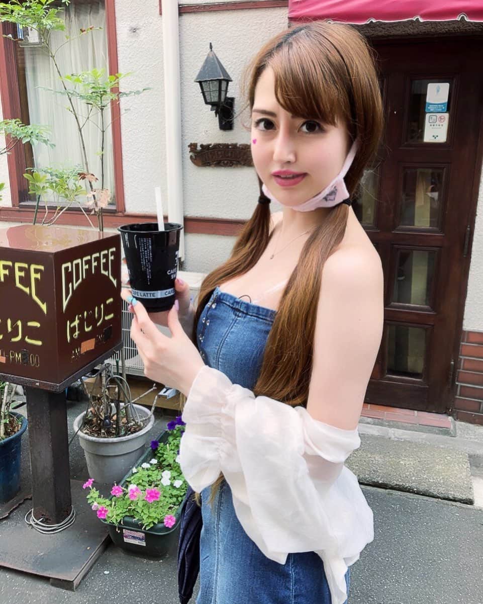 華平エレナのグルメインスタ