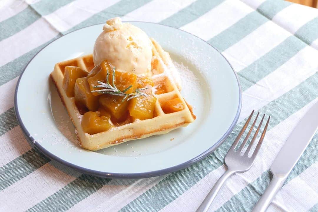 HeyCoffeeのグルメインスタ