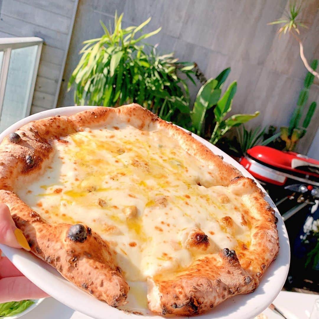 山崎智花のグルメインスタ