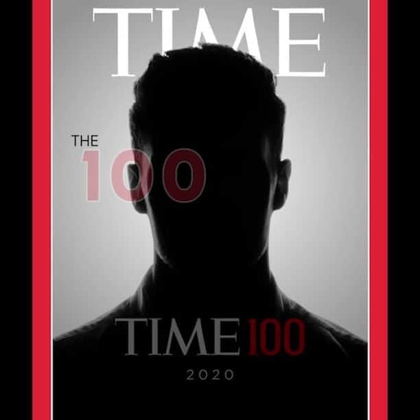アメリカン・ブロードキャスティング・カンパニーのインスタグラム：「Who made the #Time100 list of most influential people? Find out tomorrow!」
