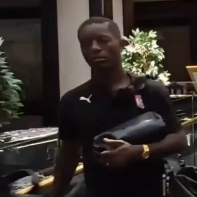 マックス・グラデルのインスタグラム：「🇨🇮🇨🇮🇨🇮MAG15」
