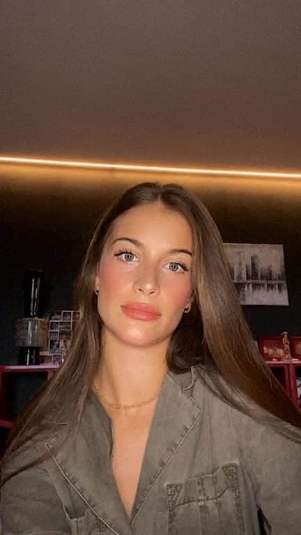 デシレ・コルデロ・フェレールのインスタグラム