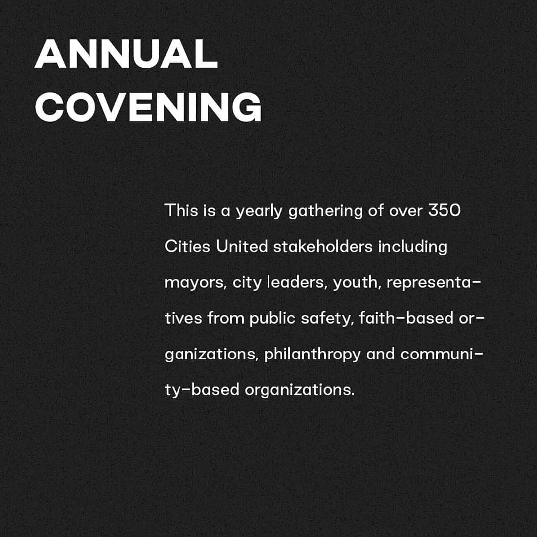 トムズシューズさんのインスタグラム写真 - (トムズシューズInstagram)「As part of our continued support for organizations that are working to combat racial injustice, we’re excited to announcement our partnership with @citiesunited Their vision is to create safe, healthy, and hopeful communities for young Black men and boys, as well as their families. Swipe through to find more information about Cities United and their programming.⁠⠀ ⁠⠀ To take part in the conversation around creating safe and supportive communities, join them for their 7th annual convening, which is going digital on Sept 23-25. More info via the link in our bio.  #endgunviolencetogether #blacklivesmatter #TheJourneyContinues #ReimaginingPublicSafety⁠⠀」9月22日 3時17分 - toms