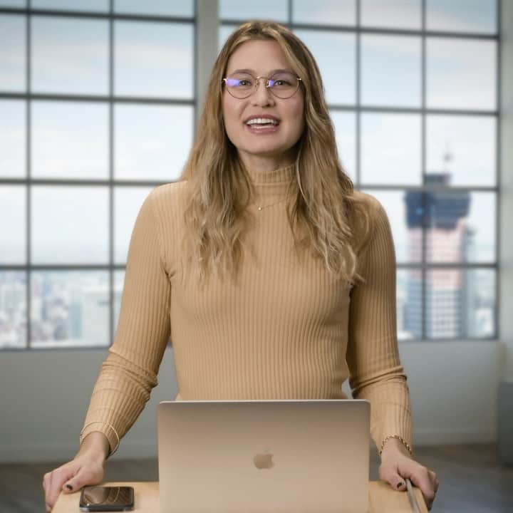 Salesforce のインスタグラム