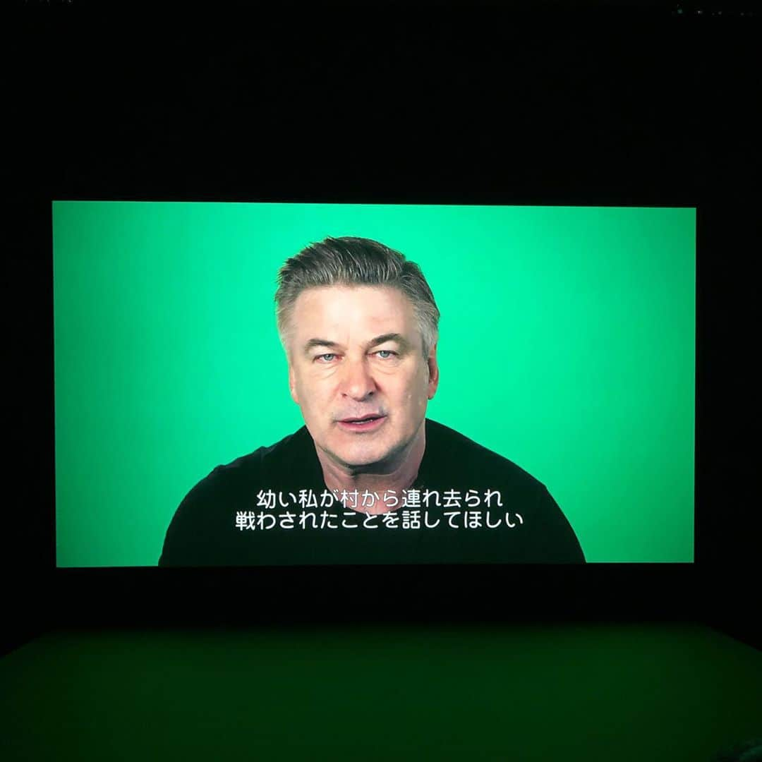 岡田育さんのインスタグラム写真 - (岡田育Instagram)「#candicebreitz #alecbaldwin #juliannemoore #waleadbeshty #fedex #afterfreedomofexpression #表現の不自由展その後  . . Aichi Triennale 2019 Taming Y/Our Passion #あいちトリエンナーレ2019 #aichitriennale2019 #nagoya #名古屋 #artfestival #japan #愛知県美術館 #愛知芸術文化センター」9月22日 3時44分 - okadaic