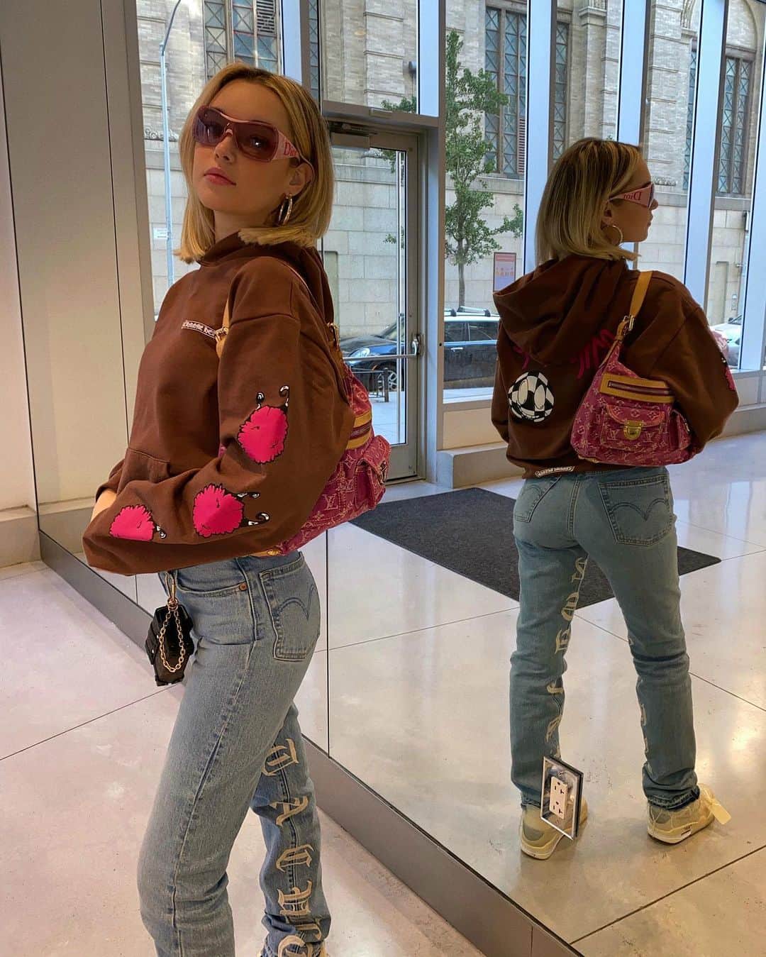 サラ・スナイダーのインスタグラム：「Came up on my own on all 10 how I’m standing」