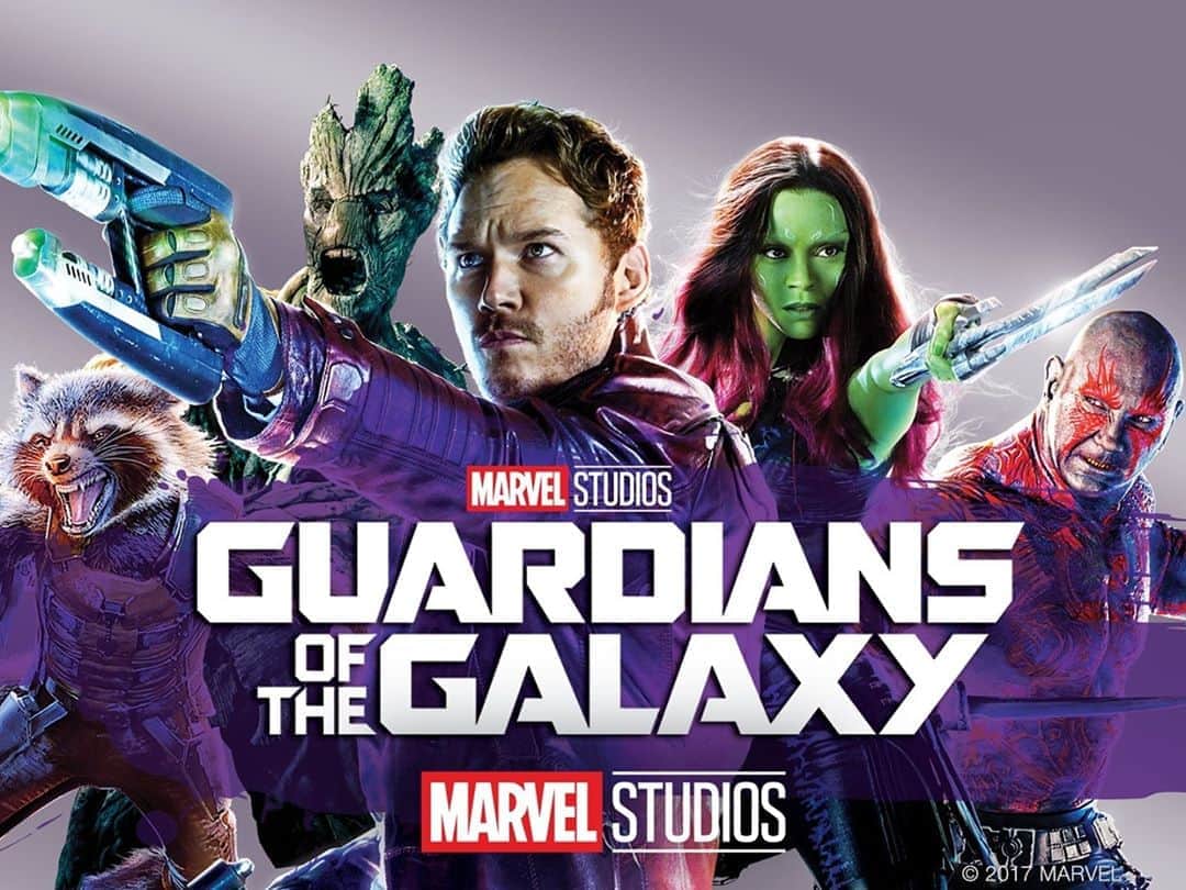 アメリカン・ブロードキャスティング・カンパニーのインスタグラム：「We have a plan: watch @marvelstudios #GuardiansoftheGalaxy Wednesday at 8|7c on ABC! #TheWonderfulWorldOfDisney」
