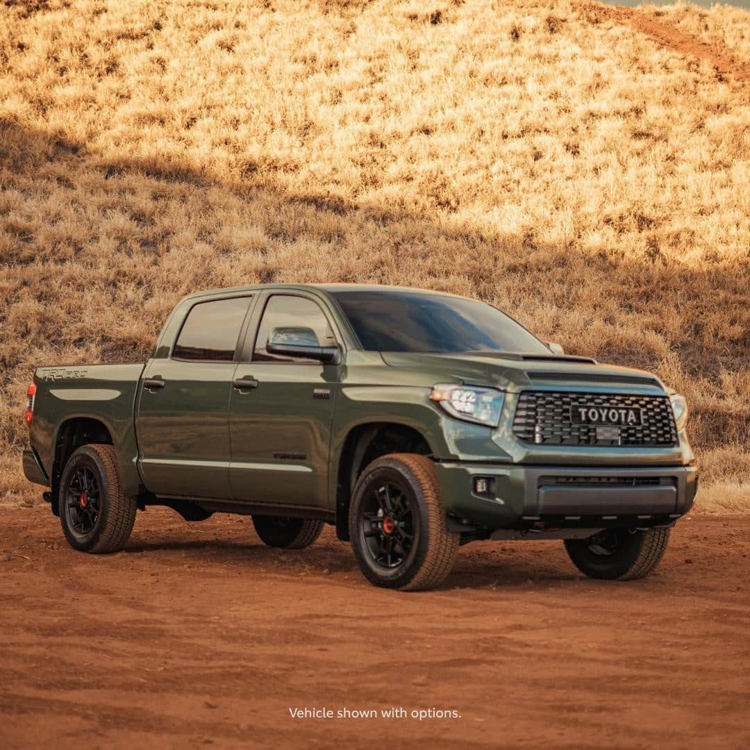 toyotausaさんのインスタグラム写真 - (toyotausaInstagram)「Where's your favorite place to go in your Toyota truck? #Tundra #LetsGoPlaces @toyotahi @los_arx」9月22日 4時00分 - toyotausa