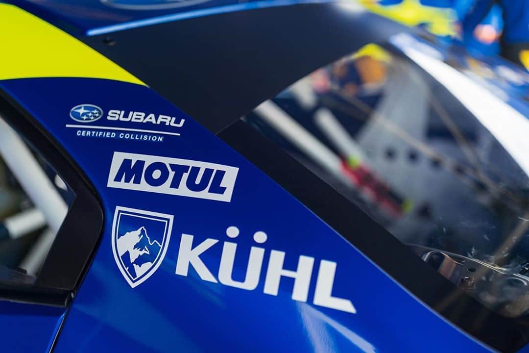 Subaru Rally Team USAさんのインスタグラム写真 - (Subaru Rally Team USAInstagram)「💥We are excited to announce the partnership between @motul and @subarumotorsportsusa. @motulusa is the official oil partner for our #rally and #rallycross program in the 2020/2021 season!  We will be using their off-the-shelf #Motul motor oil as well as the gear oil in our race cars for maximum protection and performance. Welcome back @Motul. We'll be looking forward to working with you for a long time.   Click the #linkinbio to read the full announcement by #MotulUSA.   #MotulNation #motuloil #motul300v #subarurally」9月22日 4時00分 - subarumotorsportsusa