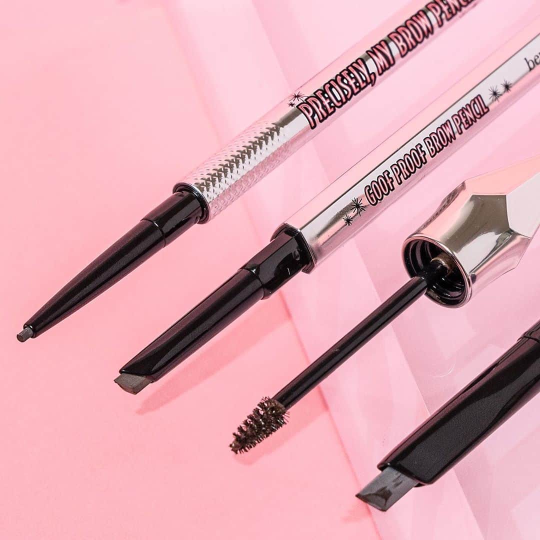 Benefit Cosmeticsさんのインスタグラム写真 - (Benefit CosmeticsInstagram)「All about the brows! 🔥 Today only, score 10X ULTAmate Rewards points on select #benefitbrows products, online only at @ultabeauty! #benefit」9月22日 4時02分 - benefitcosmetics