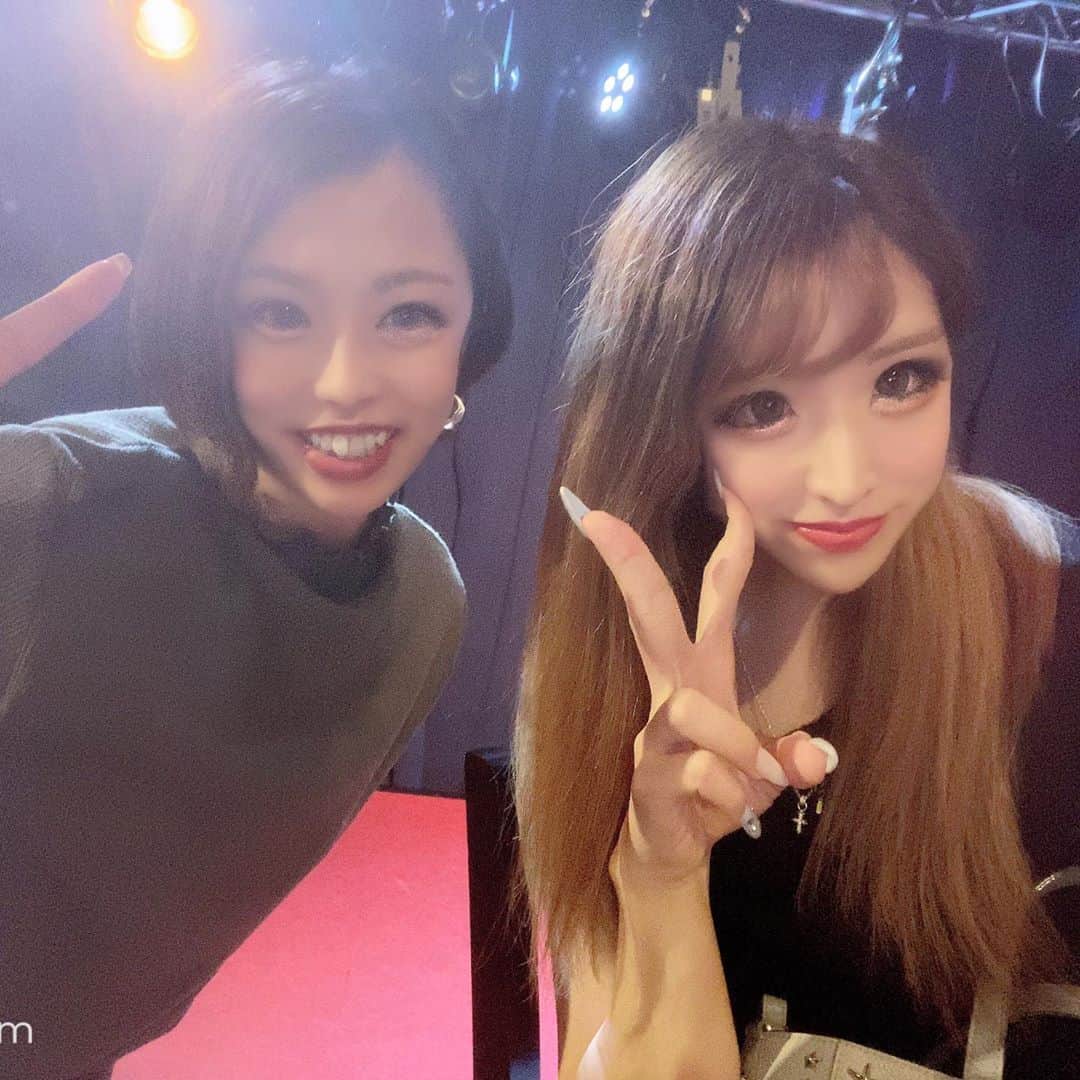 まゆのインスタグラム