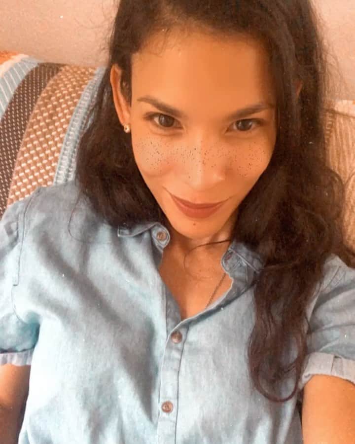 ダナイ・ガルシアのインスタグラム