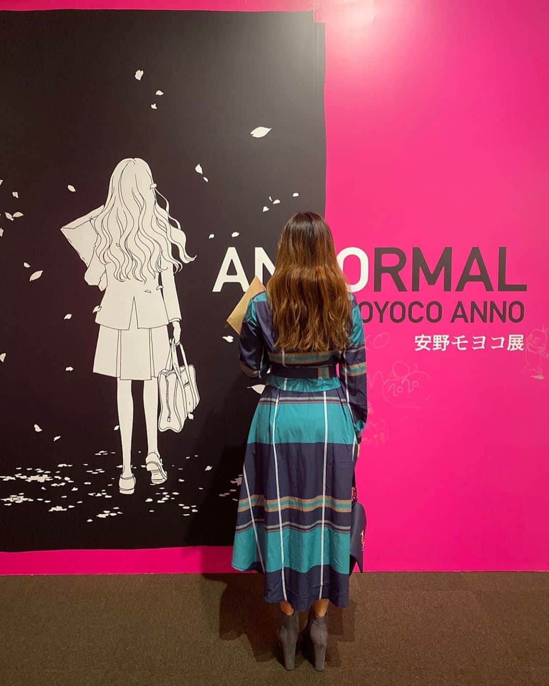 志村玲那のインスタグラム