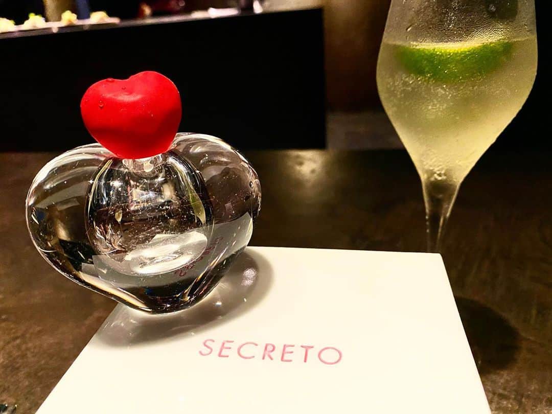 水瀬きいのグルメインスタ