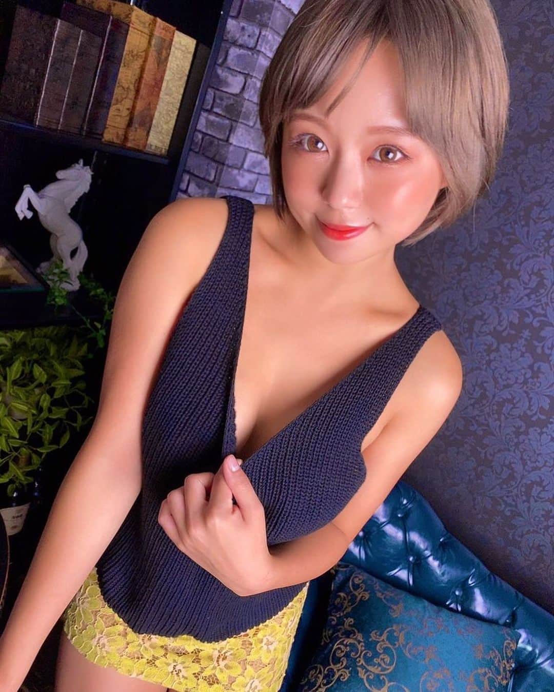亜矢みつき（神谷充希）のインスタグラム