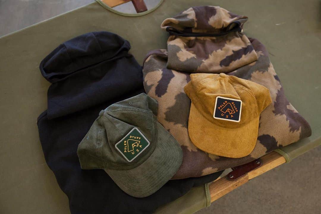Poler Outdoor Stuffさんのインスタグラム写真 - (Poler Outdoor StuffInstagram)「NEW POLER JAPAN CAPSULE! We have received a few more @polerjapan items here at the Portland store including jackets, hats, masks, and kids things. We have very limited quantities of each size so come and get ‘em before they’re gone!!」9月22日 6時43分 - polerportland