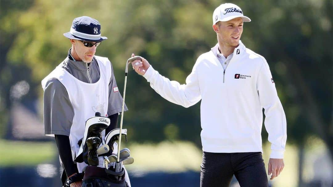 ウィル・ザラトリスさんのインスタグラム写真 - (ウィル・ザラトリスInstagram)「What an awesome week at Winged Foot. It is an incredible test of golf that absolutely was a treat to go to work on for a week. Thank you everybody for the messages and support. One step closer. On to the DR 🇩🇴.」9月22日 7時10分 - willzalatoris