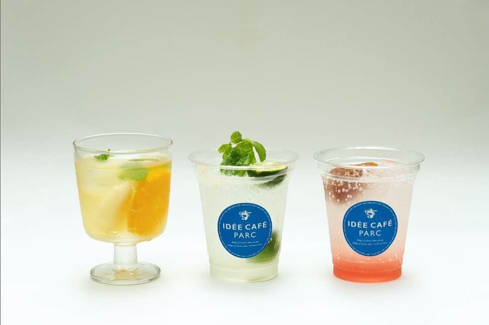 IDÉE／イデーのグルメインスタ