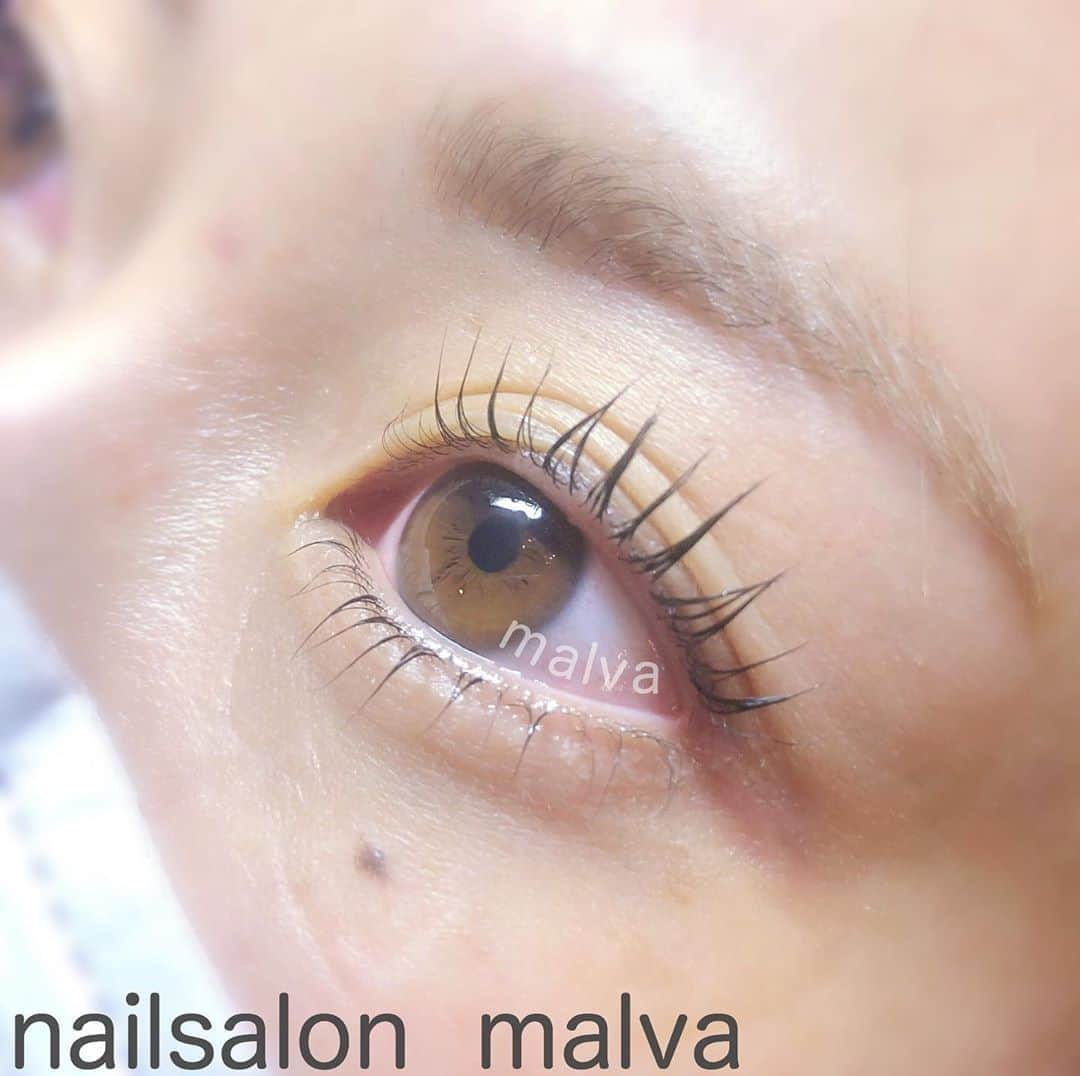 nailsalon malva（ネイルサロンマルヴァ）のインスタグラム